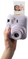 Фотокамера моментальной печати Fujifilm Instax Mini 12 Lilac Purple (16806133) 6 – techzone.com.ua
