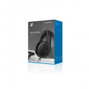 Навушники Sennheiser HD 400 PRO (700047) 3 – techzone.com.ua Навушники Sennheiser HD 400 PRO (700047) 3 – techzone.com.ua