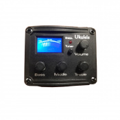 Электроакустическое укулеле Alfabeto COLORED MAHOGANY CM23EQ (Red) 4 – techzone.com.ua Электроакустическое укулеле Alfabeto COLORED MAHOGANY CM23EQ (Red) 4 – techzone.com.ua