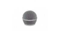 Металлическая решетка для вокального микрофона Shure 95A2207C
