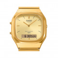 Наручний годинник Casio Vintage Edgy AQ-240EG-9AEF 2 – techzone.com.ua