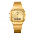 Наручний годинник Casio Vintage Edgy AQ-240EG-9AEF 4 – techzone.com.ua