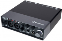 Аудио интерфейс Steinberg UR22C 10 – techzone.com.ua Аудио интерфейс Steinberg UR22C 10 – techzone.com.ua