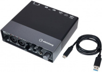 Аудио интерфейс Steinberg UR22C 2 – techzone.com.ua Аудио интерфейс Steinberg UR22C 2 – techzone.com.ua