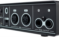 Аудио интерфейс Steinberg UR22C 4 – techzone.com.ua Аудио интерфейс Steinberg UR22C 4 – techzone.com.ua