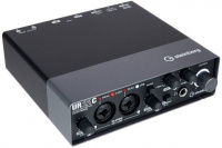 Аудио интерфейс Steinberg UR22C 8 – techzone.com.ua Аудио интерфейс Steinberg UR22C 8 – techzone.com.ua