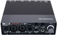Аудио интерфейс Steinberg UR22C 9 – techzone.com.ua Аудио интерфейс Steinberg UR22C 9 – techzone.com.ua