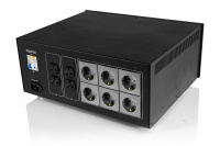 Стабилизатор напряжения Volter 3500 3 – techzone.com.ua Стабилизатор напряжения Volter 3500 3 – techzone.com.ua
