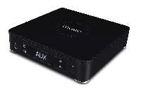 ЦАП Mission LX Connect DAC Black 2 – techzone.com.ua ЦАП Mission LX Connect DAC Black 2 – techzone.com.ua