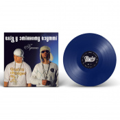 Виниловая пластинка Вход В Сменной Обуви - Просто (Colored Vinyl) [LP] 2 – techzone.com.ua