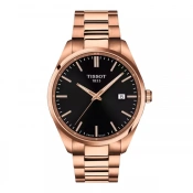 Чоловічий годинник Tissot PR 100 Quartz 40mm T150.410.33.051.00 1 – techzone.com.ua