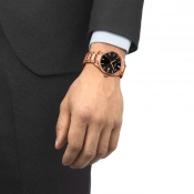 Чоловічий годинник Tissot PR 100 Quartz 40mm T150.410.33.051.00 5 – techzone.com.ua