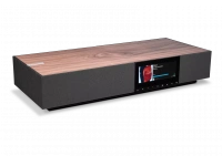 Музична система Cambridge EVO ONE Black 1 – techzone.com.ua