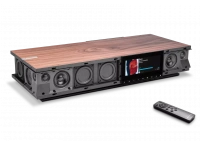 Музична система Cambridge EVO ONE Black 5 – techzone.com.ua