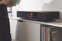 Музична система Cambridge EVO ONE Black 7 – techzone.com.ua