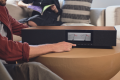 Музична система Cambridge EVO ONE Black 8 – techzone.com.ua