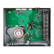 Усилитель Musical Fidelity M2si Silver 4 – techzone.com.ua Усилитель Musical Fidelity M2si Silver 4 – techzone.com.ua