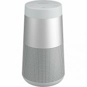 Портативная колонка Bose SoundLink Revolve II Bluetooth Speaker Luxe Silver (858365-2310)