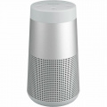 Портативная колонка Bose SoundLink Revolve II Bluetooth Speaker Luxe Silver (858365-2310) 1 – techzone.com.ua