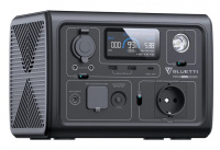 Зарядна станція Bluetti EB3A Portable Power Station 1 – techzone.com.ua