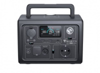 Зарядная станция Bluetti EB3A Portable Power Station 2 – techzone.com.ua Зарядная станция Bluetti EB3A Portable Power Station 2 – techzone.com.ua