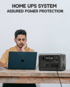 Зарядная станция Bluetti EB3A Portable Power Station 7 – techzone.com.ua Зарядная станция Bluetti EB3A Portable Power Station 7 – techzone.com.ua