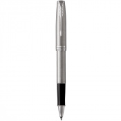 Ручка-роллер Parker SONNET Stainless Steel CT RB 84 222