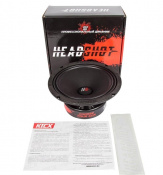 Акустика Kicx HeadShot DM80 (4100) 4 – techzone.com.ua