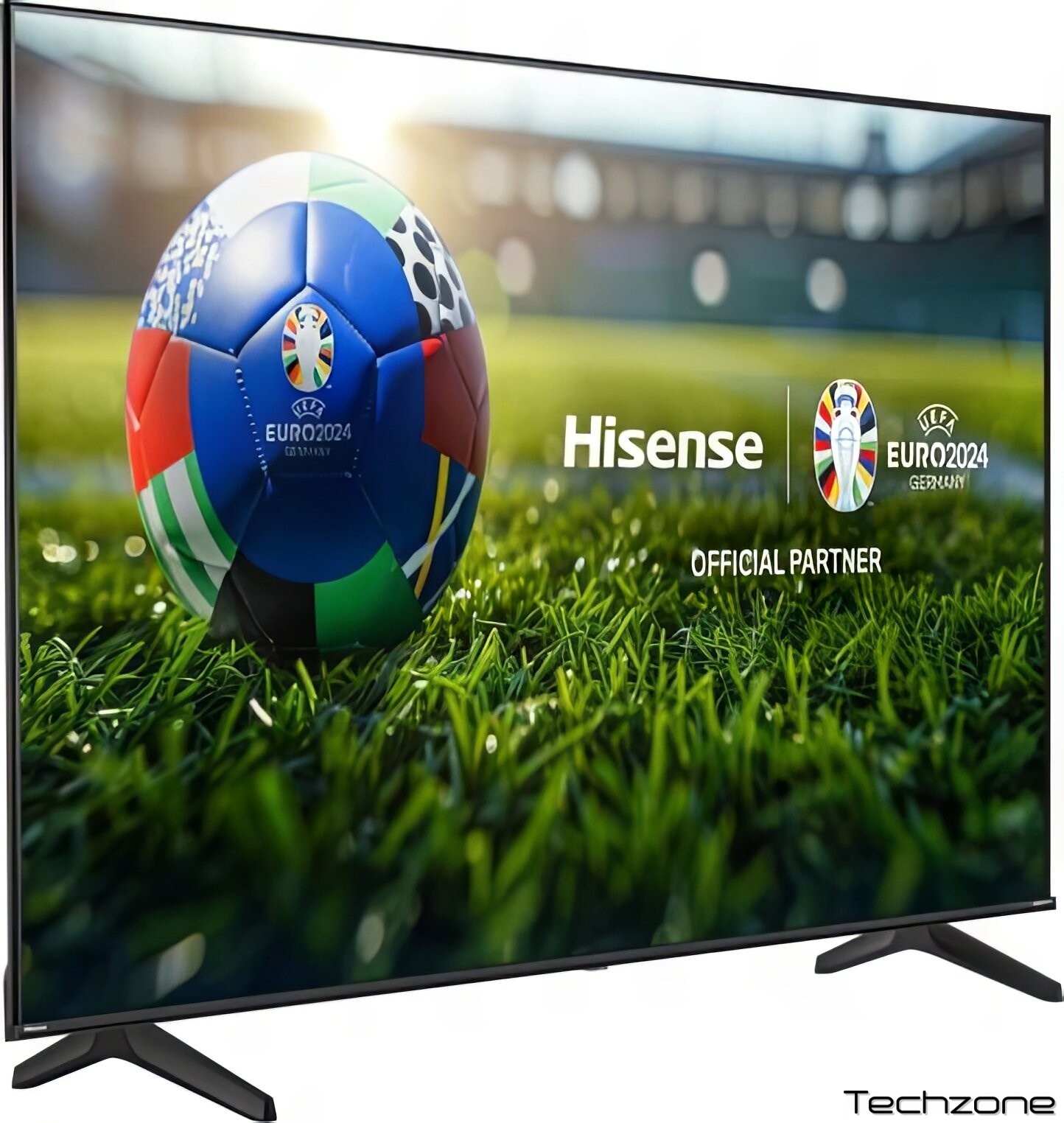 Телевизор Hisense 85A6N 2 – techzone.com.ua Телевизор Hisense 85A6N 2 – techzone.com.ua
