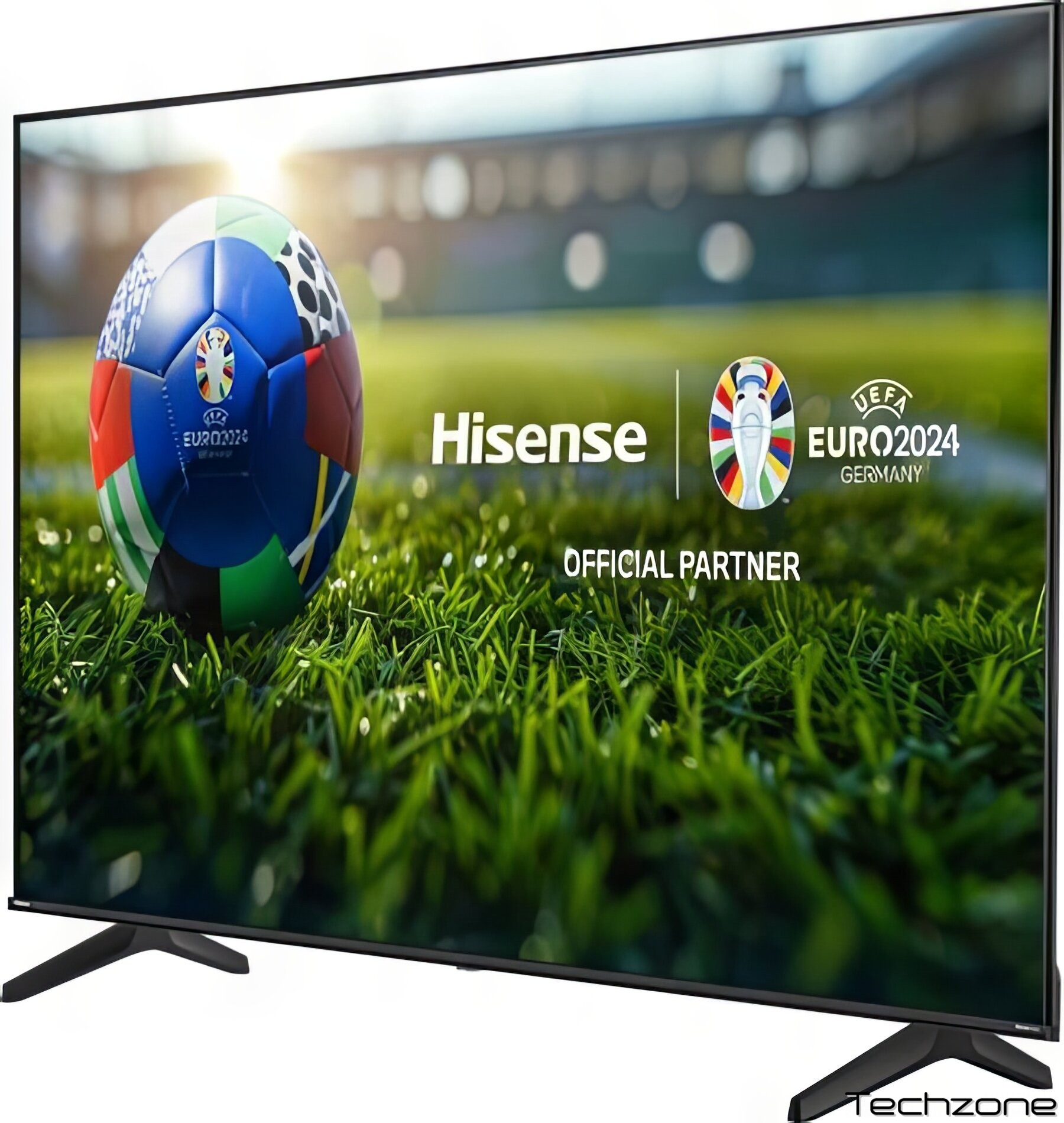 Телевизор Hisense 85A6N 3 – techzone.com.ua Телевизор Hisense 85A6N 3 – techzone.com.ua