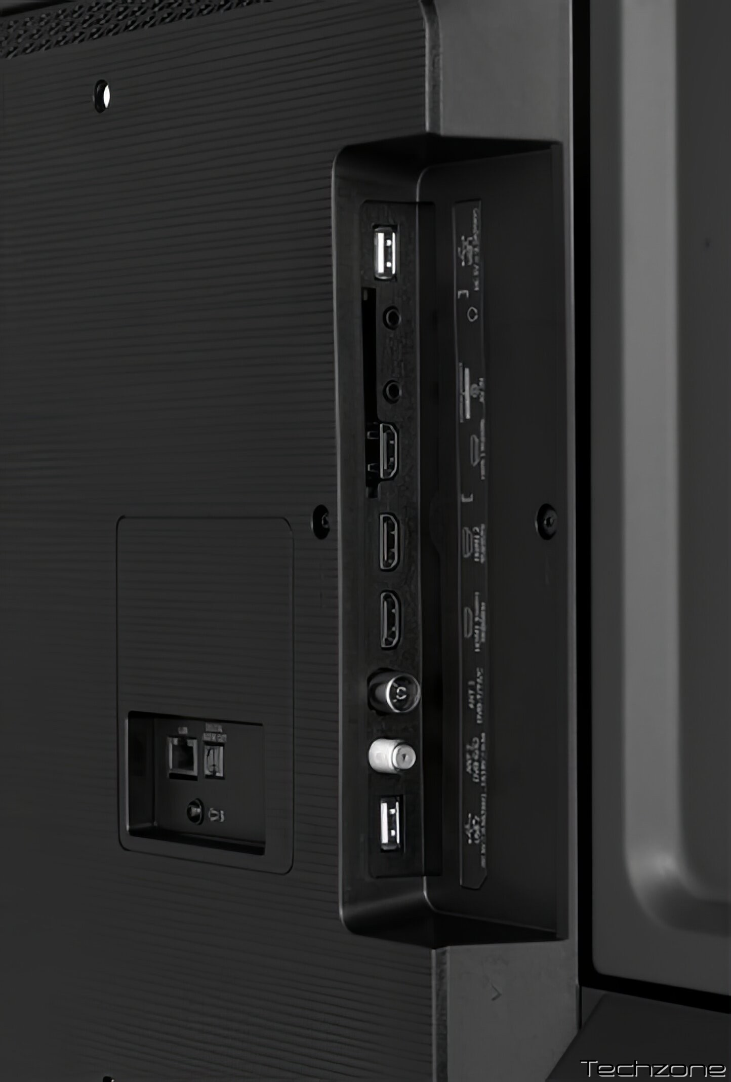 Телевизор Hisense 85A6N 5 – techzone.com.ua Телевизор Hisense 85A6N 5 – techzone.com.ua