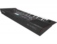 Синтезатор Roland E-X50 3 – techzone.com.ua Синтезатор Roland E-X50 3 – techzone.com.ua