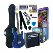 Электрогитара YAMAHA EG112GPII MTU