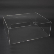 Пилозахисний короб з акрилу Tonar Cover for Dustcover Player, art. 5996 2 – techzone.com.ua Пилозахисний короб з акрилу Tonar Cover for Dustcover Player, art. 5996 2 – techzone.com.ua