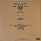 Вінілова платівка Aerosmith: 1971: The Road Starts Hear 2 – techzone.com.ua Вінілова платівка Aerosmith: 1971: The Road Starts Hear 2 – techzone.com.ua