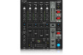 BEHRINGER DJX 750 DJ мікшер 1 – techzone.com.ua