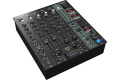 BEHRINGER DJX 750 DJ мікшер 2 – techzone.com.ua