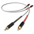 Міжблочний кабель Nordost White lightning (RCA-RCA) 1m 1 – techzone.com.ua