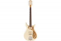 Електрогітара GRETSCH JACK ANTONOFF SIGNATURE “PRINCESS ANTONOFF” ELECTROMATIC CVT VINTAGE WHITE