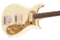 Електрогітара GRETSCH JACK ANTONOFF SIGNATURE “PRINCESS ANTONOFF” ELECTROMATIC CVT VINTAGE WHITE 3 – techzone.com.ua