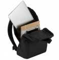Рюкзак Incase Icon Lite Pack Black INCO100279-BLK 6 – techzone.com.ua