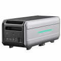 Додаткова батарея Zendure Satelite Battery B6400 (ZDSATB6400) 1 – techzone.com.ua