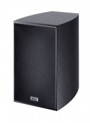 Полочная акустика Heco Victa Elite 302 Black 2 – techzone.com.ua