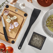 Кухонная лопатка Victorinox Epicurean Angled Turner 7.6203.3 2 – techzone.com.ua Кухонная лопатка Victorinox Epicurean Angled Turner 7.6203.3 2 – techzone.com.ua