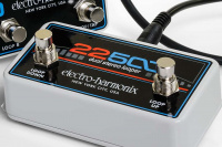 Electro-harmonix 22500 Foot Controller 2 – techzone.com.ua Electro-harmonix 22500 Foot Controller 2 – techzone.com.ua