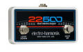 Гитарная педаль ELECTRO-HARMONIX 22500 Foot Controller 1 – techzone.com.ua