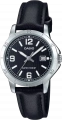 Годинник Casio TIMELESS COLLECTION LTP-V004L-1B – techzone.com.ua