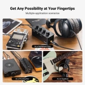 Підсилювач Fosi Audio SK01 5 – techzone.com.ua Підсилювач Fosi Audio SK01 5 – techzone.com.ua