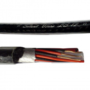 Акустический кабель в бухте Silent Wire LS 12 Cu (12x0.5 mm) 120011500