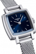 Жіночий годинник Tissot Lovely Square T058.109.11.041.00 3 – techzone.com.ua Жіночий годинник Tissot Lovely Square T058.109.11.041.00 3 – techzone.com.ua